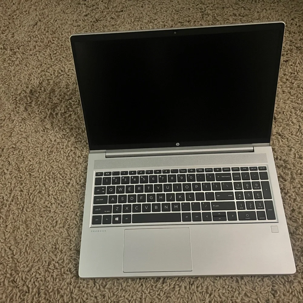HP ProBook 450 G8 Notebook PC